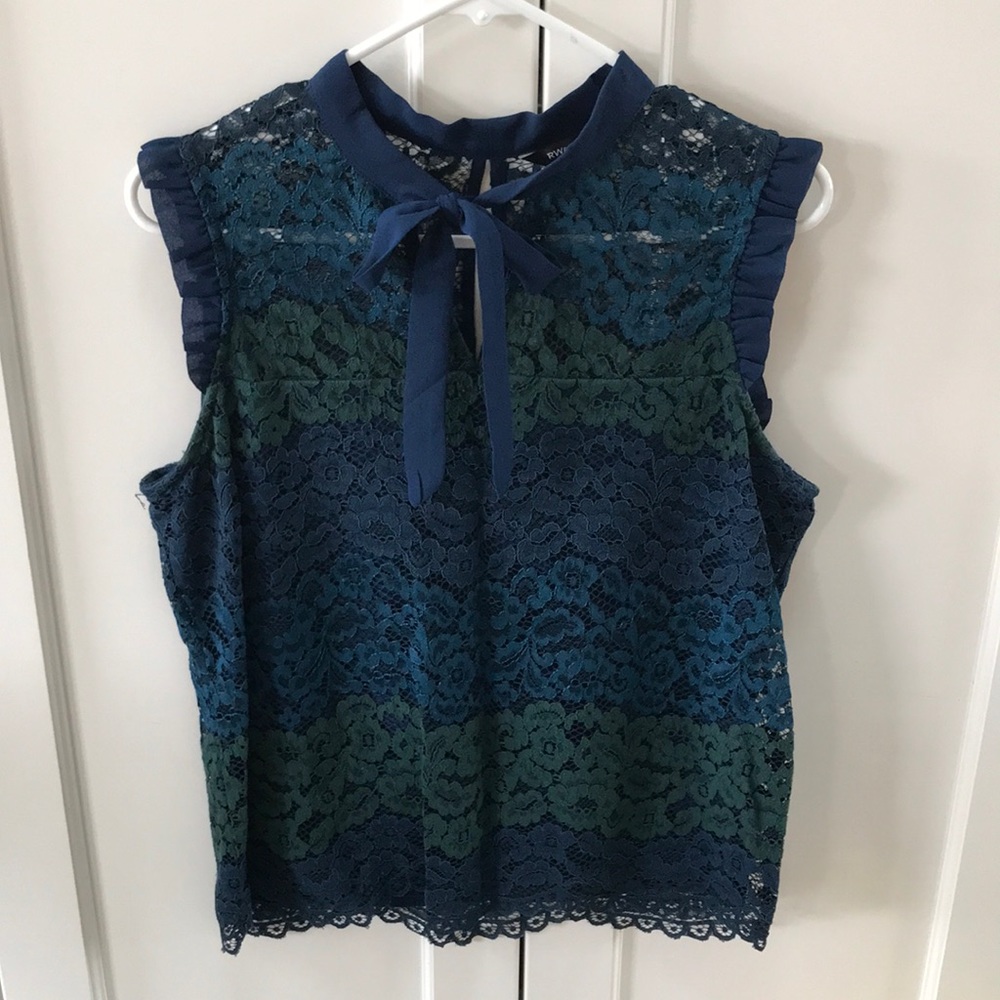 R&W and co size M